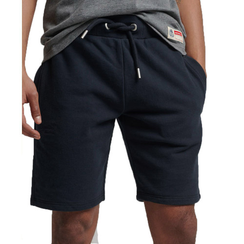 Superdry Ανδρικό σορτς Organic Cotton Vintage Logo Jersey Shorts